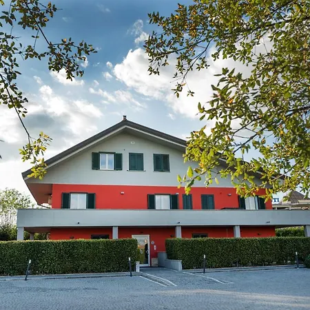 Apartahotel Lepini 4*