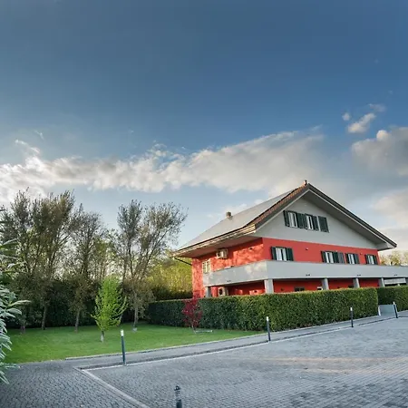 Aparthotel Lepini