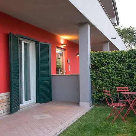 Lepini Apartahotel 4*