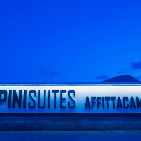 Apartahotel Lepini
