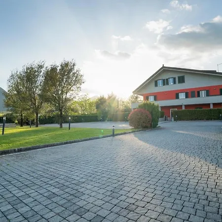 Lepini Apartahotel