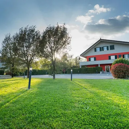 Lepini Apartahotel