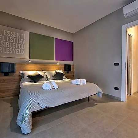 Lepini Aparthotel