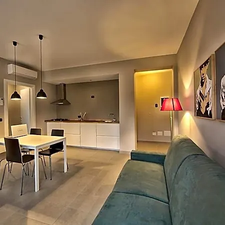 Lepini Aparthotel Patrica