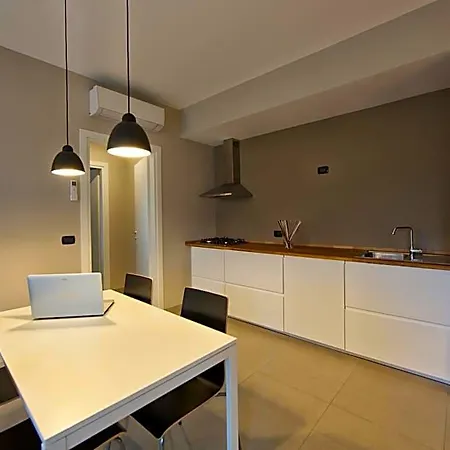 Aparthotel Lepini