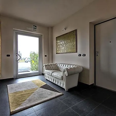 Lepini Aparthotel