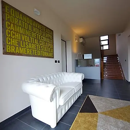 Aparthotel Lepini Patrica
