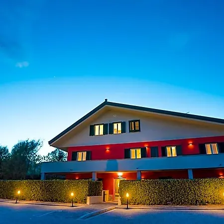 Lepini Aparthotel Patrica