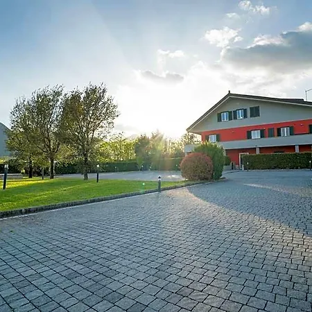 Lepini Aparthotel