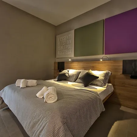 Aparthotel Lepini 4*