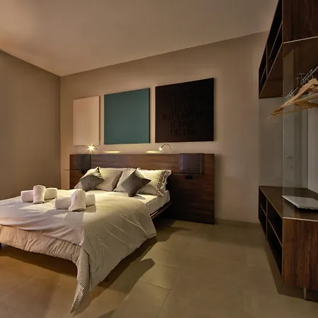 Lepini Apartahotel 4*
