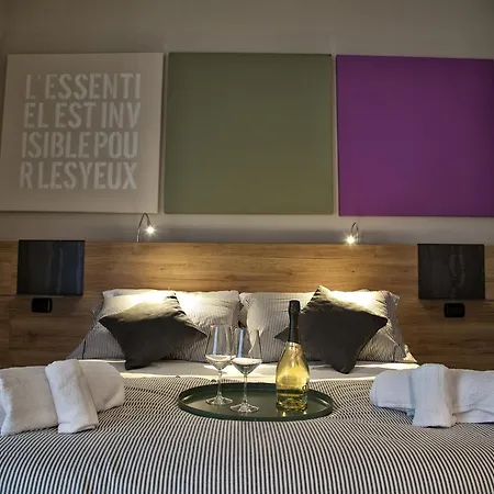 Lepini Apartahotel 4*