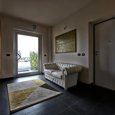 Apartahotel Lepini 4*