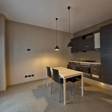 Apartahotel Lepini