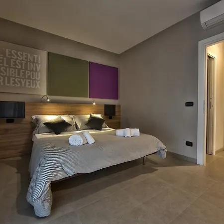 Lepini Apartahotel Patrica