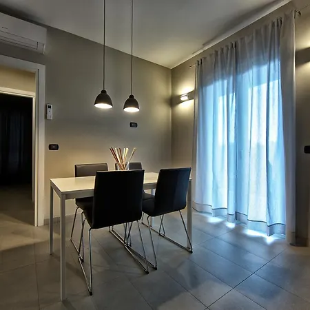 Lepini Apartahotel