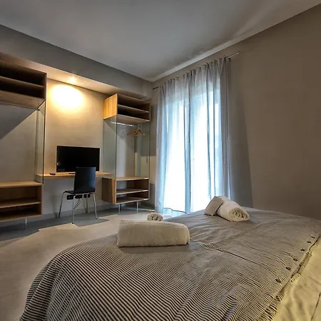 Apartahotel Lepini